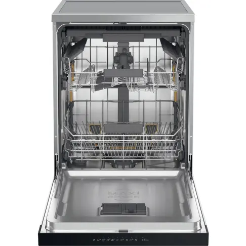 Lave-vaisselle 60 cm WHIRLPOOL W7FHP33S - 2