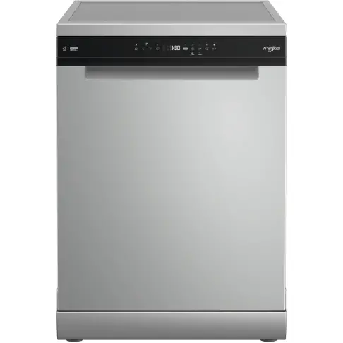 Lave-vaisselle 60 cm WHIRLPOOL W7FHP33S - 1
