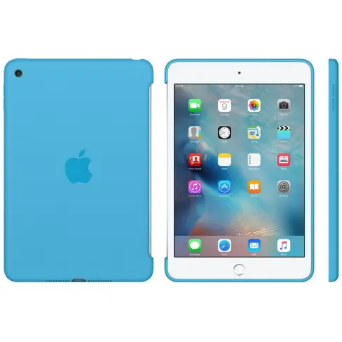 Housses et étuis pour tablettes APPLE MLD 32 ZM/A - 3