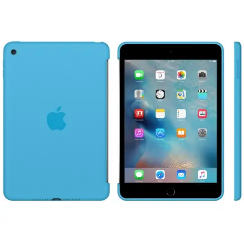 Housses et étuis pour tablettes APPLE MLD 32 ZM/A - 4