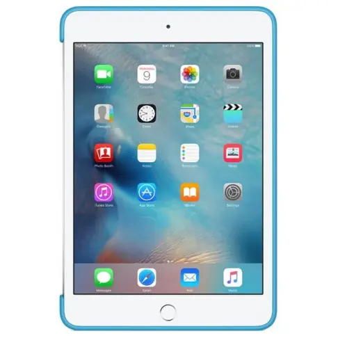 Housses et étuis pour tablettes APPLE MLD 32 ZM/A - 7