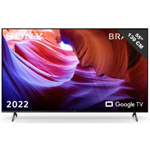Télé led 55 pouces SONY KD55X89KAEP - 1