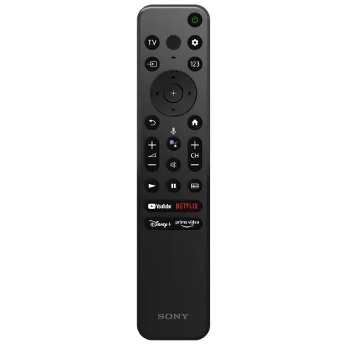 Télé led 55 pouces SONY KD55X89KAEP - 4