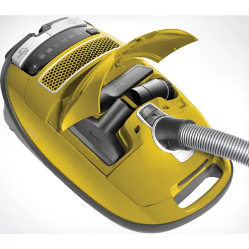 Aspirateur avec sac MIELE Complete C3 Flex Powerline - 3