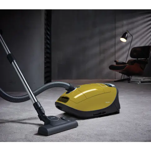 Aspirateur avec sac MIELE Complete C3 Flex Powerline - 2