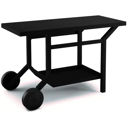 Chariot de plancha FORGE ADOUR TRAN - 1