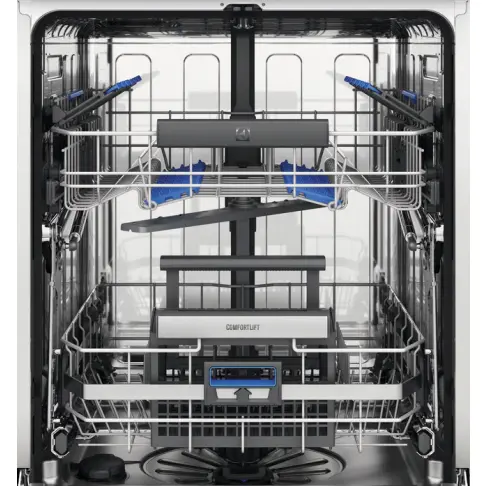 Lave-vaisselle tout intégré 60 cm ELECTROLUX EEC67200L - 9