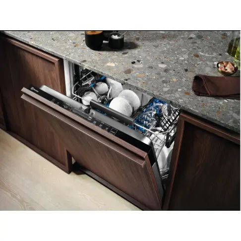 Lave-vaisselle tout intégré 60 cm ELECTROLUX EEC67200L - 11