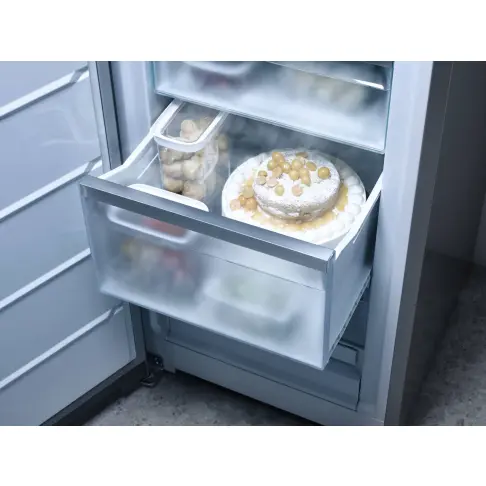 Réfrigérateur combiné inversé MIELE KD4172EELACTIVE - 3