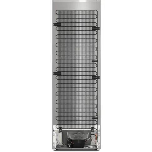 Réfrigérateur combiné inversé MIELE KD4172EELACTIVE - 4
