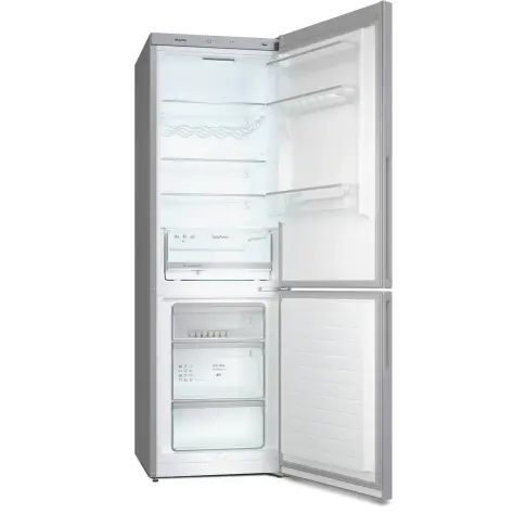 Réfrigérateur combiné inversé MIELE KD4172EELACTIVE - 5
