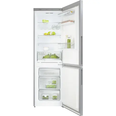 Réfrigérateur combiné inversé MIELE KD4172EELACTIVE - 6
