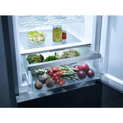 Réfrigérateur combiné inversé MIELE KD4172EELACTIVE - 2