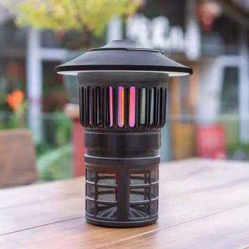Piège à moustique EZILIGHT EZILIGHTMOSQUITOSTOPMG30 - 3
