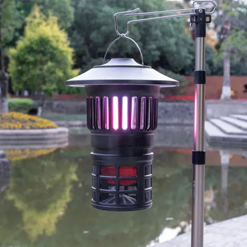 Piège à moustique EZILIGHT EZILIGHTMOSQUITOSTOPMG30 - 2