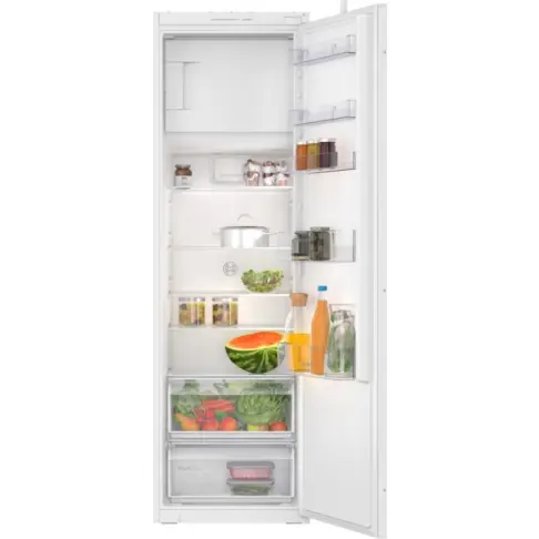 Réfrigérateur intégrable 1 porte BOSCH KIL82NSE0 - 1