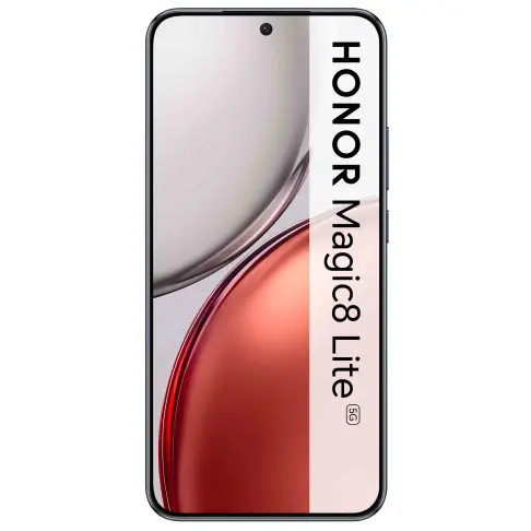 Smartphone HONOR MAGIC8LITENOIR - 2