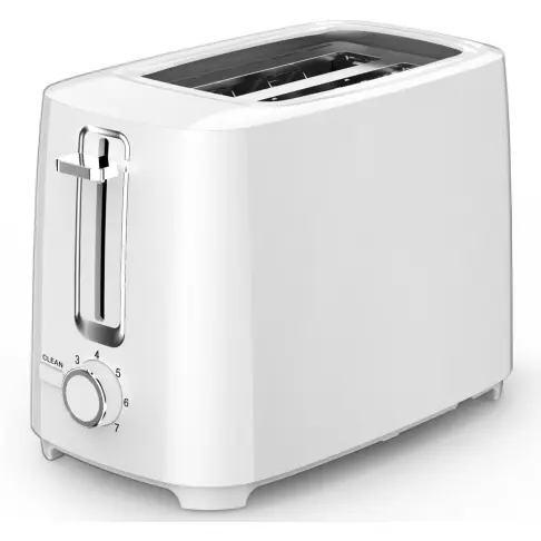 Grille pain KITCHEN CHEF KS.TOASTBLANC2T - 2