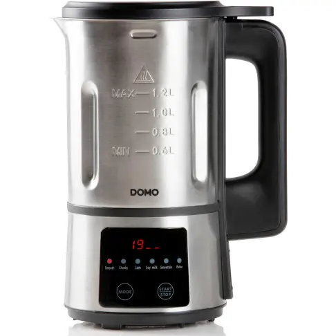 Blender chauffant DOMO DO727BL - 1