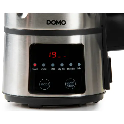 Blender chauffant DOMO DO727BL - 2