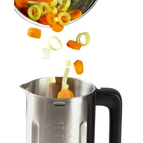 Blender chauffant DOMO DO727BL - 12