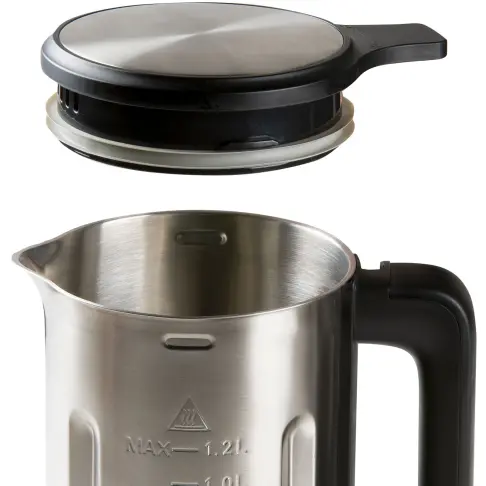 Blender chauffant DOMO DO727BL - 13