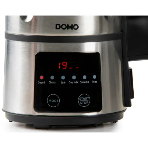 Blender chauffant DOMO DO727BL - 16