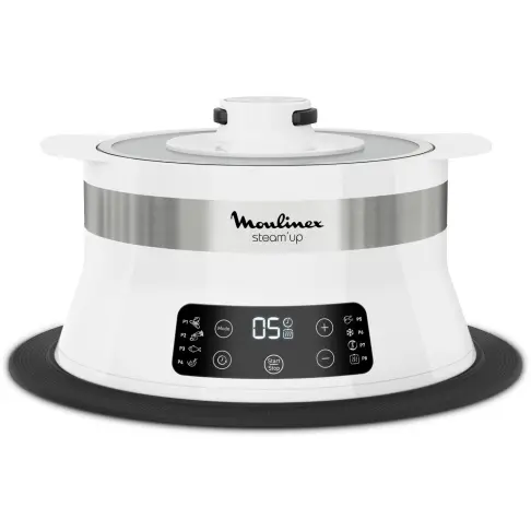 Cuiseur vapeur MOULINEX VJ 504010 - 1