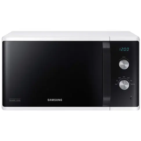 Micro-ondes monofonction SAMSUNG MS 23 K 3614 AW - 1