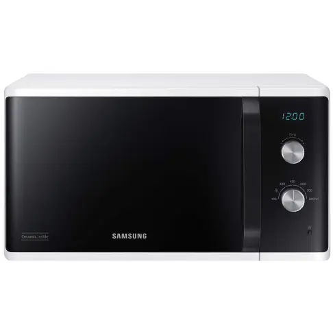 Micro-ondes monofonction SAMSUNG MS 23 K 3614 AW - 1