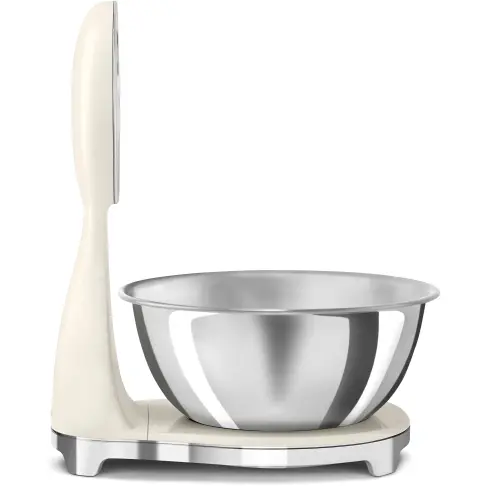 Balance de cuisine SMEG KSF01CRWW - 2