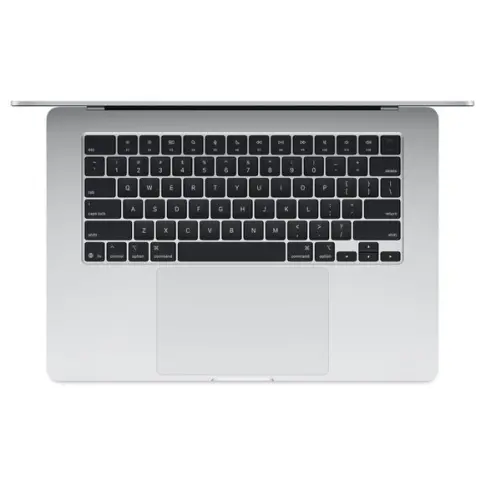 APPLE MacBook Air 13 (2025) Silver 512 Go - MW0X3FN/A - 2