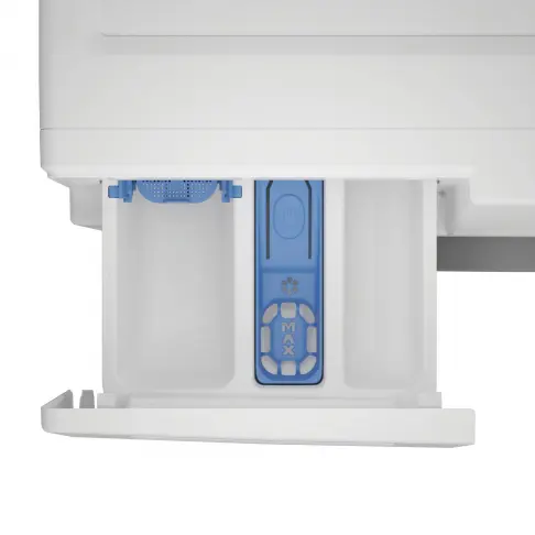 Lave linge hublot BEKO WUE7212W1W - 7