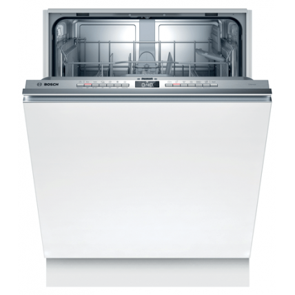 Lave-vaisselle tout intégré 60 cm BOSCH SMV4HTX31E