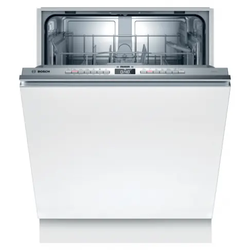 Lave-vaisselle tout intégré 60 cm BOSCH SMV4HTX31E - 1