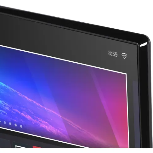 Télé led 55 pouces TOSHIBA 55UV3363DG - 6