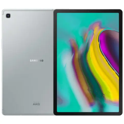 Tablette SAMSUNG Galaxy Tab S5 E 64 Go Gris - 1