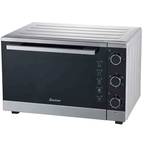 Mini four SAUTER SMF46MX - 1