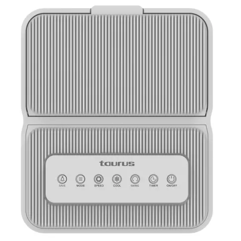 Rafraîchisseur d'air évaporatif TAURUS R950 - 2