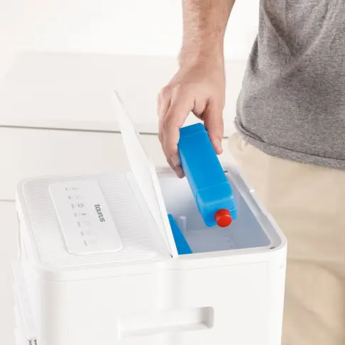 Rafraîchisseur d'air évaporatif TAURUS R950 - 4