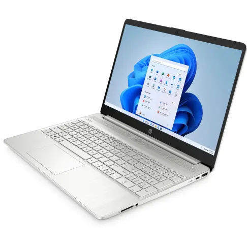Ordinateur portable HP 15S-FQ0072 - 1