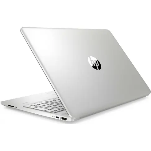 Ordinateur portable HP 15S-FQ0072 - 2