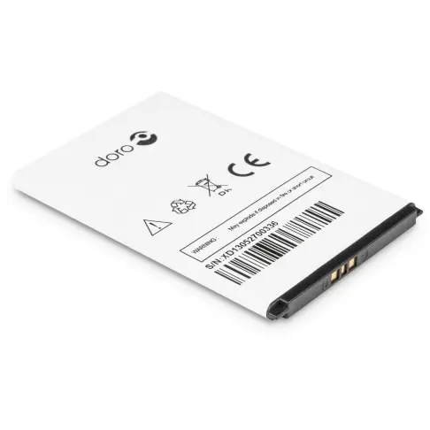 Accessoire gsm DORO 8395 - 1