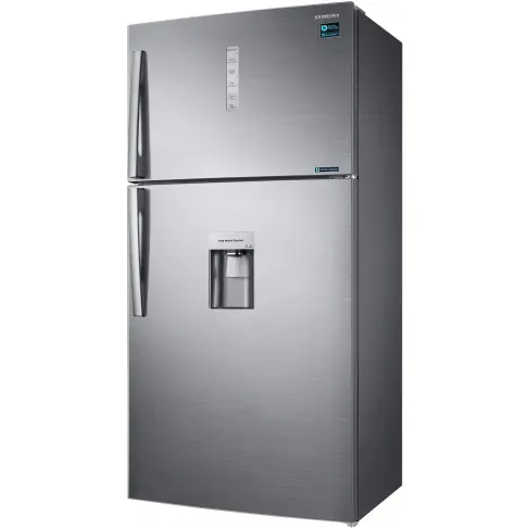 Réfrigérateur 2 portes SAMSUNG RT 58 K 7100 S 9 - 2