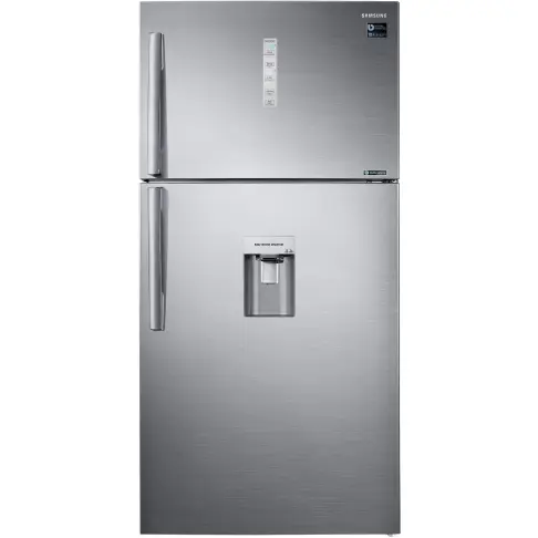 Réfrigérateur 2 portes SAMSUNG RT 58 K 7100 S 9 - 1