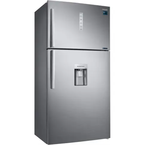Réfrigérateur 2 portes SAMSUNG RT 58 K 7100 S 9 - 3