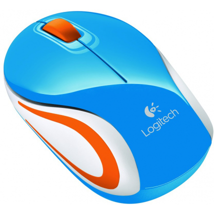 Souris LOGITECH 910-002733