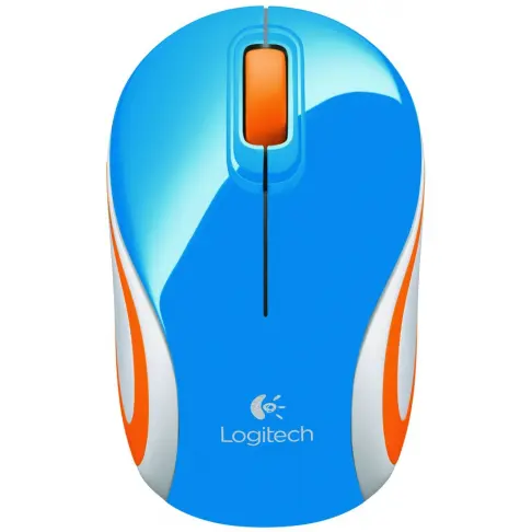 Souris LOGITECH 910-002733 - 4