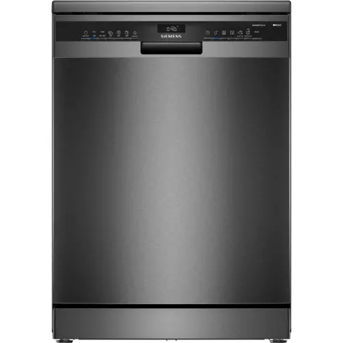 Lave-vaisselle 60 cm SIEMENS SN23EC05ME - 1