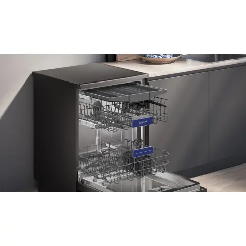 Lave-vaisselle 60 cm SIEMENS SN23EC05ME - 5